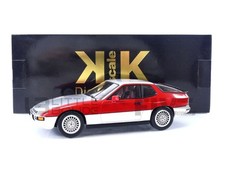 KK SCALE MODELS 1/18 - PORSCHE