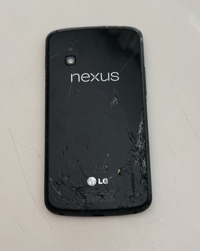 Nexus 16go 3g nfc 8mpx - 2/16go,