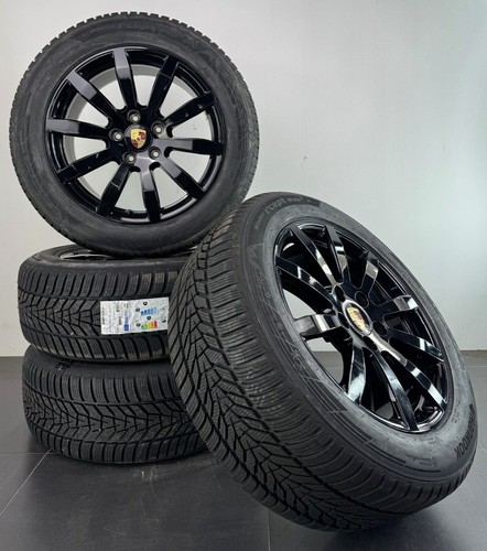 Original porsche pouces - original, 19