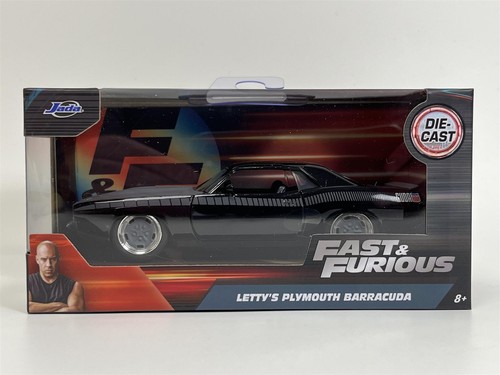 Fast and furious plymouth - fast,