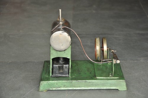 Vintage mécanique air chaud - vintage,