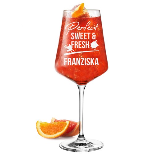 Leonardo aperol spritz verre - leonardo,