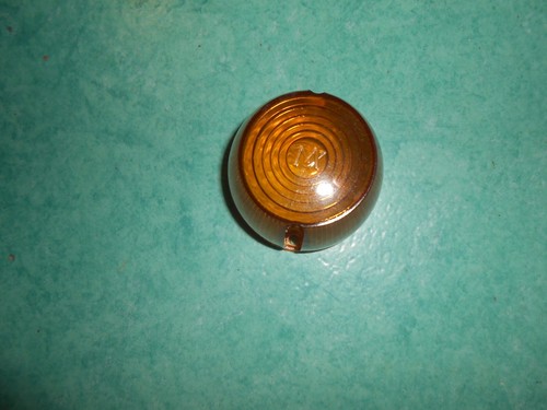 Cabochon clignotant type - , novi