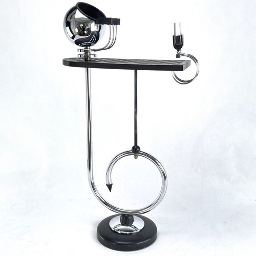 Art deco standascher - deco,