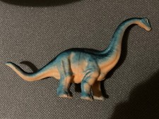 Dinosaure Apatosaurus 2009