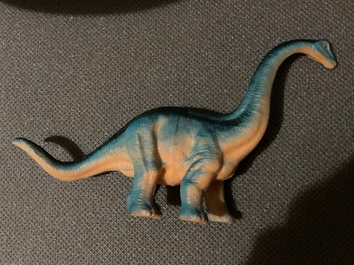Dinosaure apatosaurus 2009 - dinosaure,