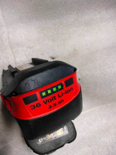 Batterie hilti 9ah - hilti, en