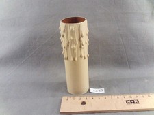 Fausse bougie fourreau  35 x