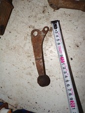 levier vitesse réservoir