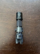 SUREFIRE KX4 LED FLASHLIGHT W/