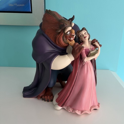 Wdcc beauty and the beast - wdcc, ‘a