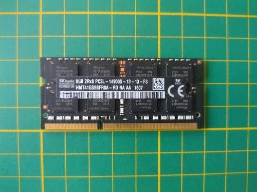 Ram 8gb pc3l 14900s f3 - ram,