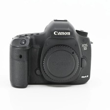 CANON EOS 5D MARK III NOIR NU