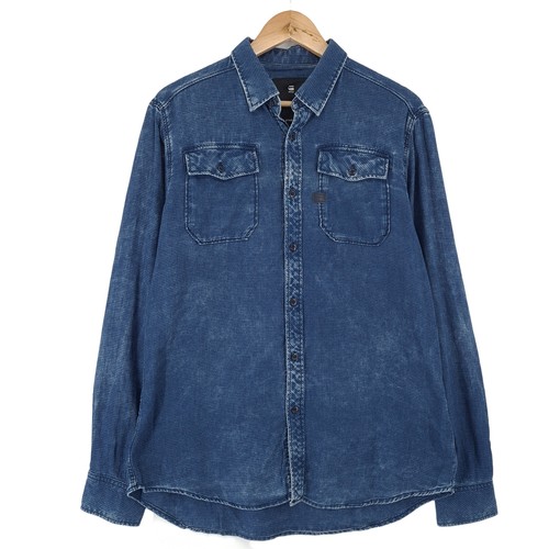 Star chemise boutonnée - chemise,