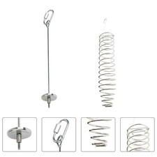  2 Pcs Bol À Mangeoire Pour Cage Perruche Oiseaux Choix De Fruits