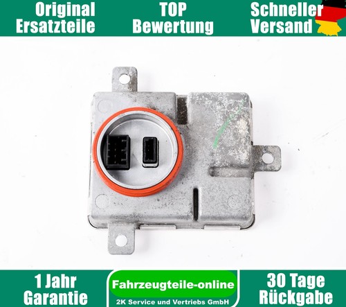 Module alimentation xenon - module, d’alimentation