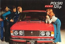MANUEL D'ATELIER POLSKI FIAT