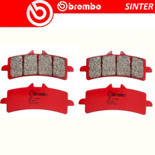 Plaquette de Frein BREMBO