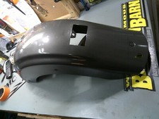 Genuine 09-21 Harley Touring