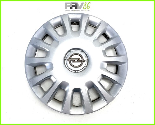 Enjoliveur opel corsa - enjoliveur,