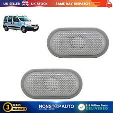 2XSide Clignotant Pare-Choc