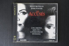 Les Accusés Philips CD-i