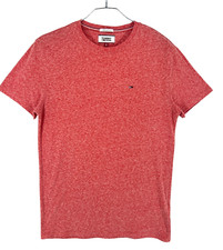 T-Shirt Casual À Col Rond