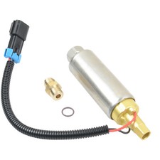 Pompe électrique haute