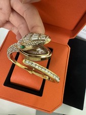 Secret watches Snake Diamond