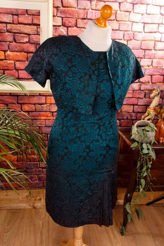 Robe étuikleid rockabella - robe,