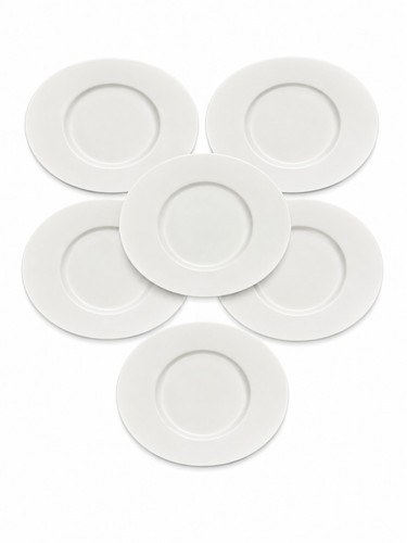 Lot assiettes ovales - assiettes,