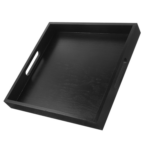 Plateaux thé avec - plateaux,