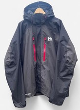 Helly Hansen Men's Helly Tech Performance Waterproof Sailing Coat - XXL