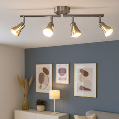 Etc shop spot led plafonnier - led,