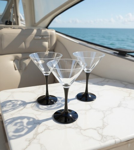 Luminarc verres coupes à - -,