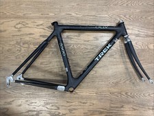 Trek OCLV 5500 Carbon Road Bike Frame 52cm Made in USA