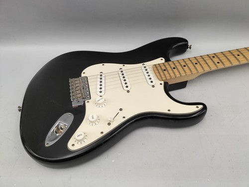 Guitare électrique fender - électrique,