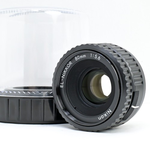 Objectif nikon nikkor mm - 80,