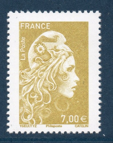 Timbres 5534a neuf luxe - timbres,