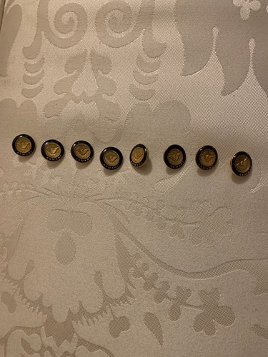 Veste armani boutonnée pour - veste,