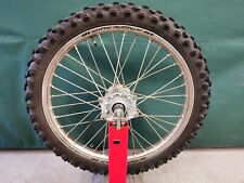 Front Wheel Rim KTM EXC 400 2005 (2004 - 2007)