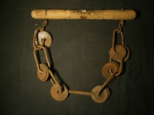 Ancien Instrument de Musique 