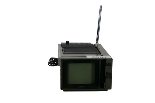 Sony 6000 vintage - kv-6000, |