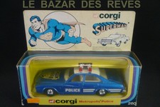 CORGI TOYS.  BUICK SUPERMAN