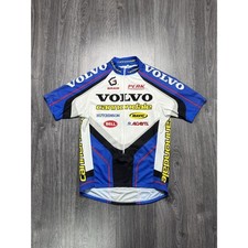 Vintage 00s Cannondale Bike Jersey