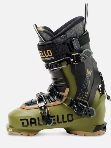 Bottes ski all - bottes, de