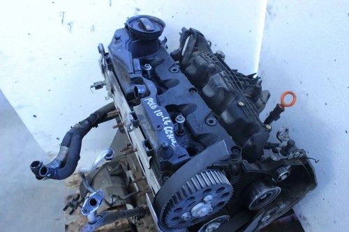 Polo 6c moteur - polo,