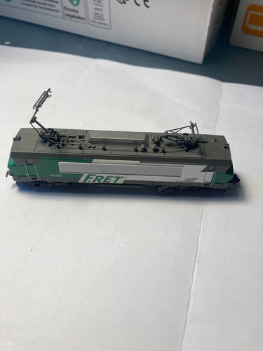 422365 sncf minitrix 12484 - minitrix,