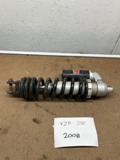 06 - 09 YAMAHA YZ250F YZF 250 SHOCK ABSORBER REAR