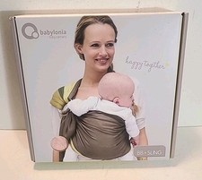 BABYLONIA BB SLING Baby